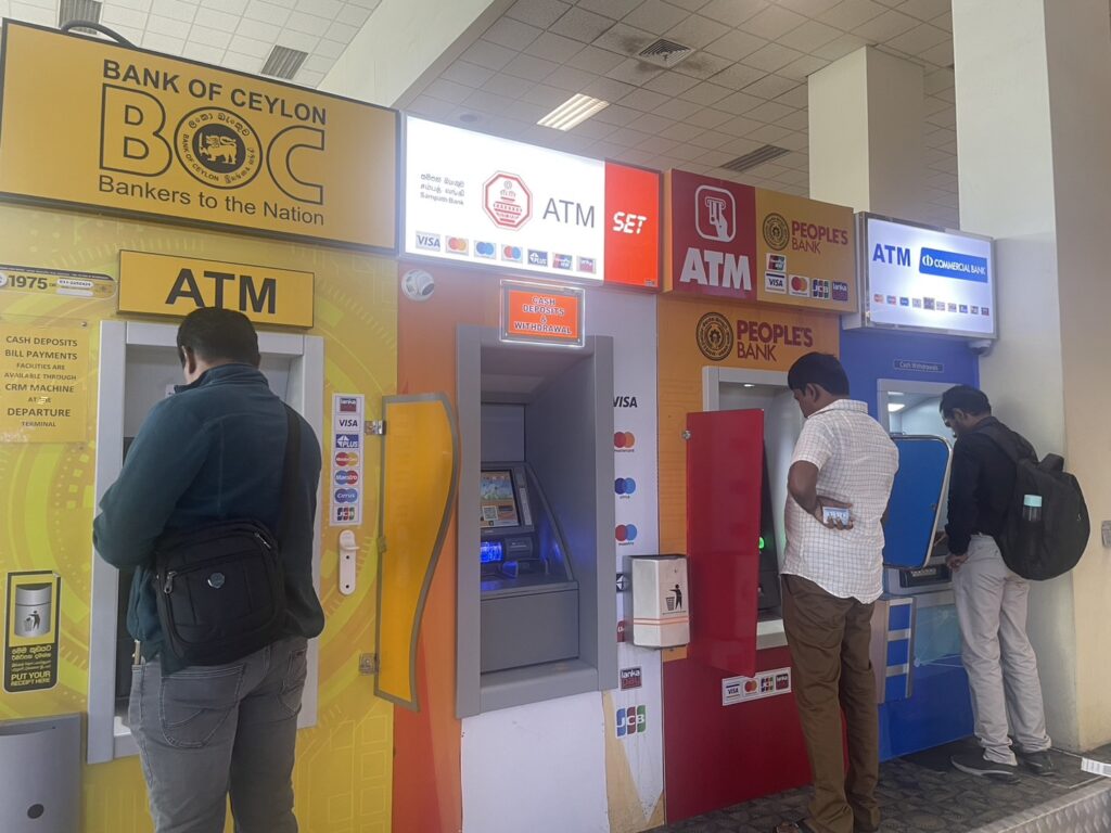 ATM