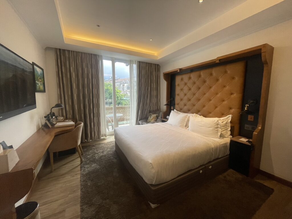 radhhotelroom