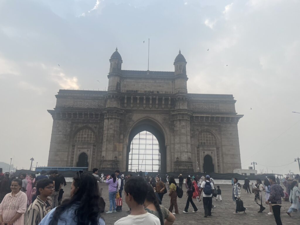 gatewayofindia