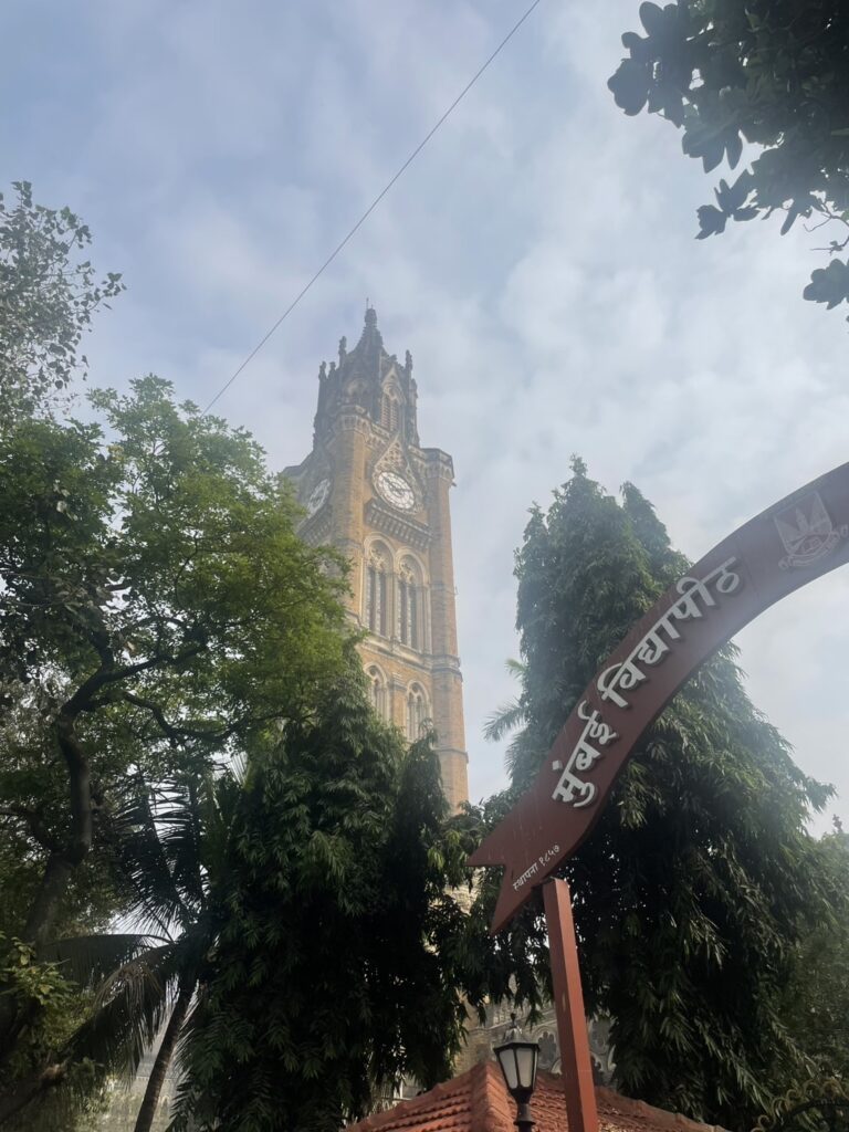 university of mumbai